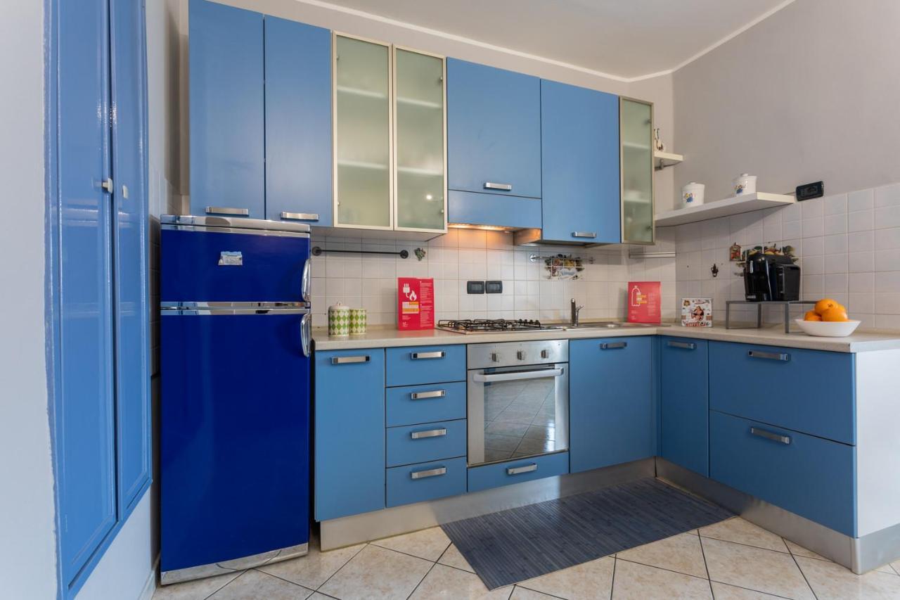Light Blue Apartment By Wonderful Italy تورينو المظهر الخارجي الصورة