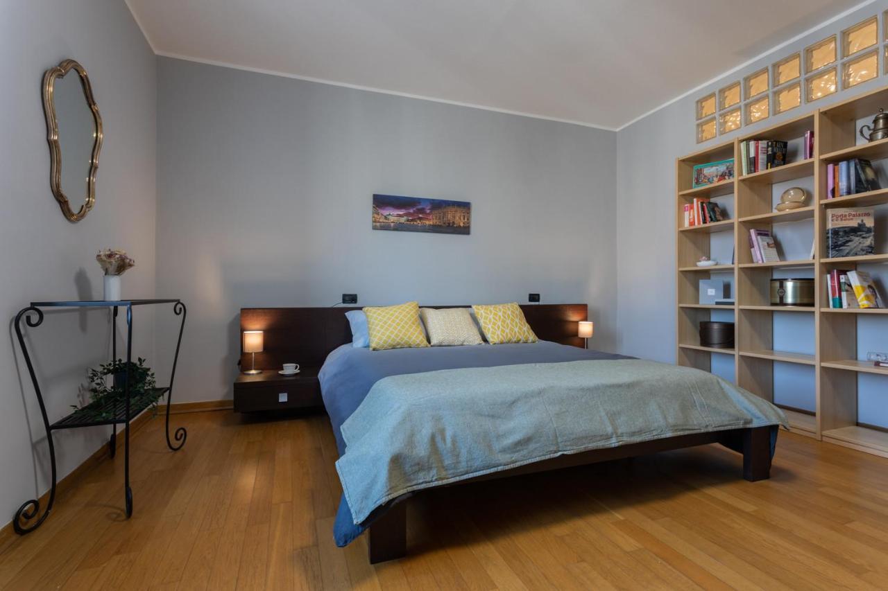 Light Blue Apartment By Wonderful Italy تورينو المظهر الخارجي الصورة