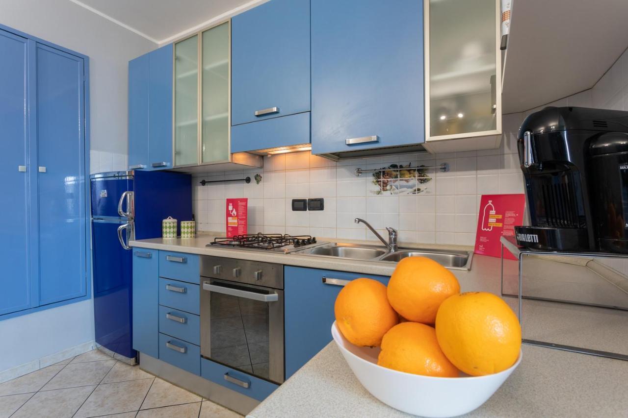 Light Blue Apartment By Wonderful Italy تورينو المظهر الخارجي الصورة